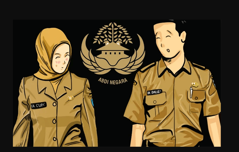 ASN Dilarang Manfaatkan WFH untuk Liburan, Kemensos Siapkan Sanksi Tegas